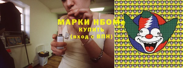 стаф Костерёво